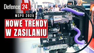 Radio Engineering Marketing: New Power Supply Trends | MSPO 2025