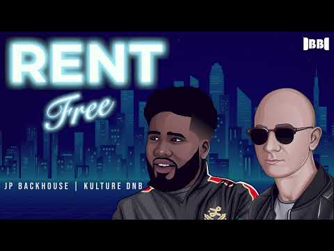 JP Backhouse & Kulture DNB [Backhouse Beatz]