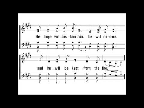 My God And King How Beautiful - Misc Praise Songs