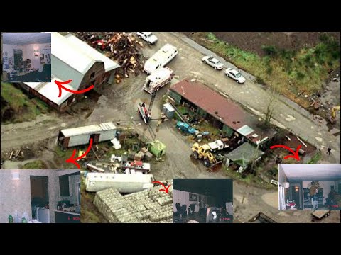 The Most Chilling Case in the World - The Pig Farmer Killer