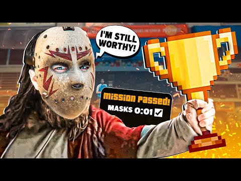 GTA 5 Speedrun World Record - Masks% - 0:01 (A Truly Unbeatable Record)