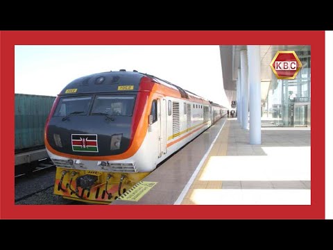 project 254 I Uwekezaji katika sekta ya reli