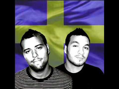 Sebastian Ingrosso vs Robin S - Be Laktos(MAO LAMRANI Bootleg)