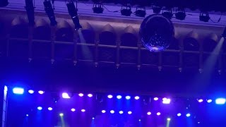 SKID ROW - piece of me live in Atlanta