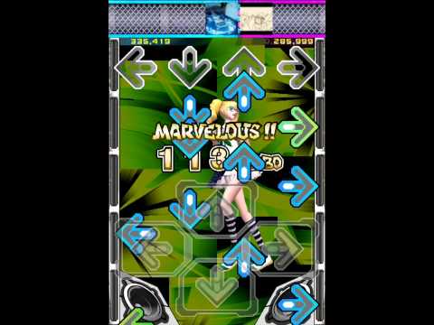 DanceDanceRevolution : Dance Wars IOS