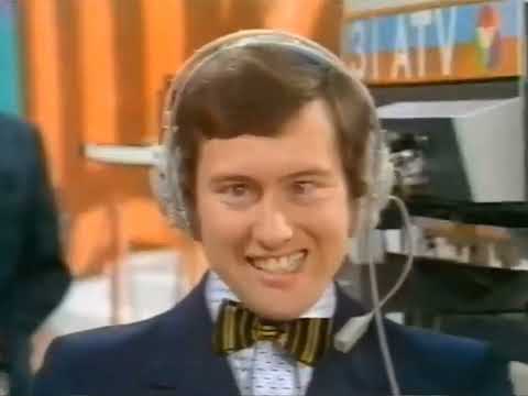 Lena The Golden Shot full show Sun 31st March 1974