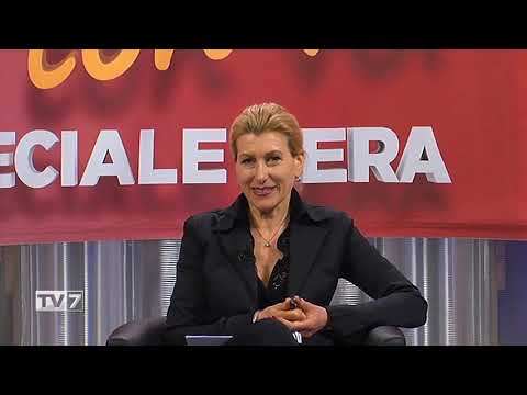 Tv7 con Voi del 24/3/2020 (2 di 3)