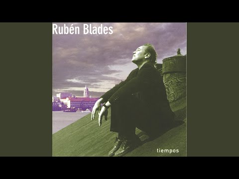 Videoclip de Creencia — Rubén Blades