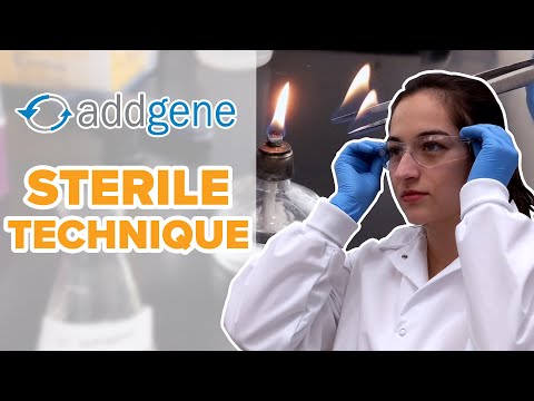 Sterile Technique