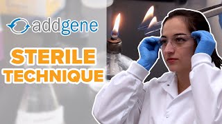 Sterile Technique