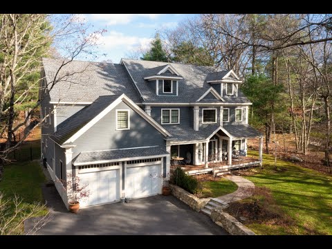 203 Grove Street Lexington, MA | ColdwellBankerHomes.com