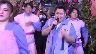 Download lagu GEJOLAK ASMARA MASHUP BABY - KING NASSAR X UN1TY mp3