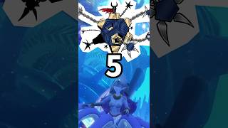 ラスボス電気属性のデジモンへの進化？退化？#デジモン#ゲーム実況 #進化#進化チャレンジ