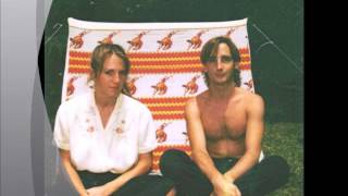 Australian Crawl ~ Resort Girls Runaway Girls mix