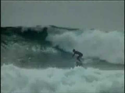 ...LOST The Decline of Surfing Civilization