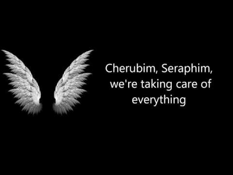 billy blond- Almost Angels LYRICS