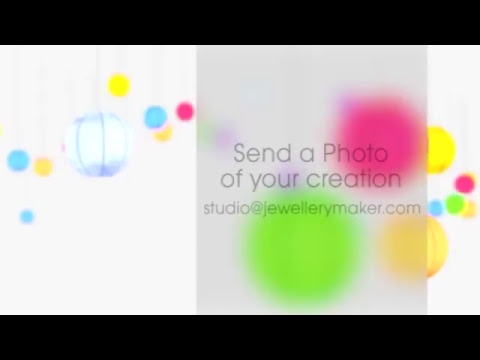 JewelleryMaker LIVE 18/07/2017 - 8am - 1pm