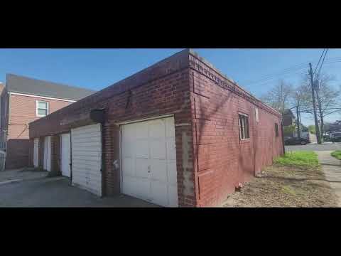 For Sale Flushing Garage on 148 St and Booth Memorial Ave