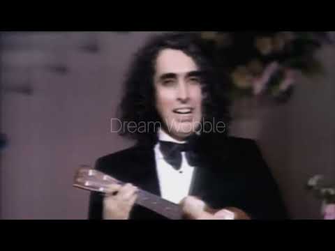 Tiny Tim - Tiptoe Through The Tulips (1973)