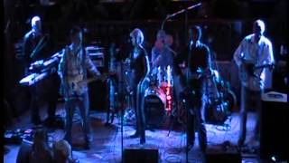 Dim Lights, Thick Smoke (Live)