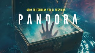Video thumbnail for Pandora - Cory Friesenhan Vocal Sessions 3 by Black Octopus Sound
