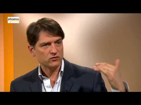 Augstein und Blome vom 28.03.2014: Liebesgrüsse nach Moskau. Warum lieben die Deutschen Putin?