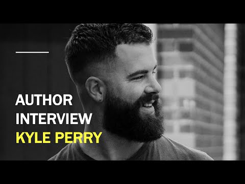 Author Interview: Kyle Perry