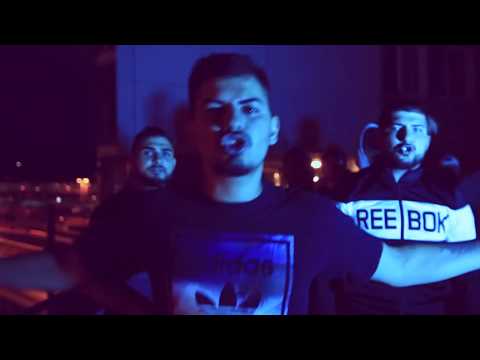 GABU feat. BERZO - HEAVYWEIGHT (Offical Streetclip)