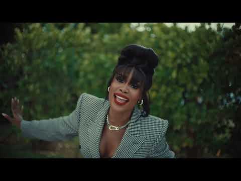 Rutshelle Guillaume- Déterminée