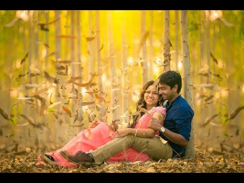 GOPI + GAUTAMI - WEDDING HIGHLIGHTS by ASHOKARSH