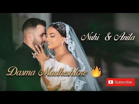 🔥🔥Dasma madheshtore / Nuhi & Anita - Atmosfera me tupana🔥🔥