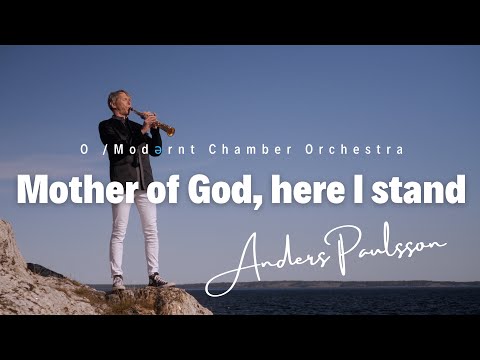 J. Tavener: Mother of God, here I stand