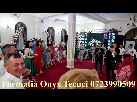 Formatia Onyx Tecuci, 2023, Sus la Helesteu distractie Tecuci