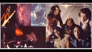 Flamin' Groovies - Around and Around