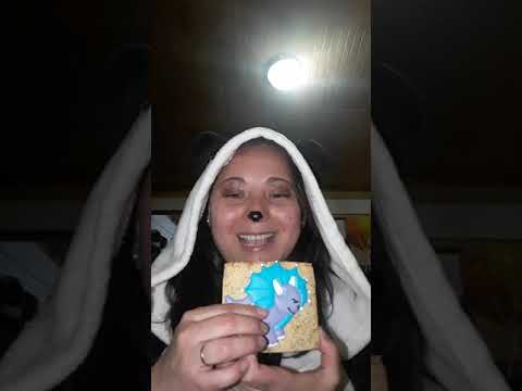 El Dinosaurio David 🦖🦕🐼❤