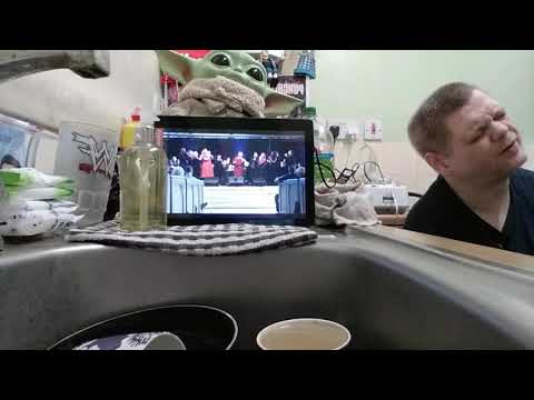 sandi patty & voctave live - beauty and the beast - reaction