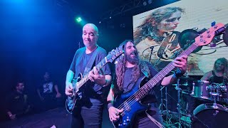 Torquemada - Avalanch (en vivo - Bogotá 2024) @Avalanch