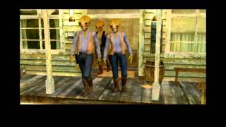 The Movies - Star Trek ep.3