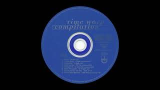 Cosmic Baby - Fridge [1998]