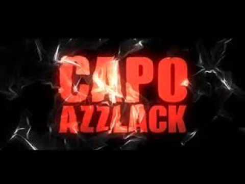 Capo Azzlack - Of Babylon
