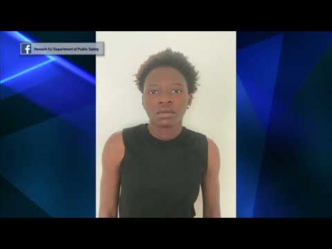 Newark Missing Teen