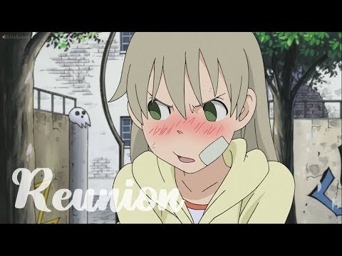 If Soul Eater Opening 2 Sounded Like Soul Eater Not