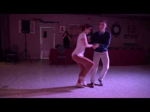 Shake Sherby & Roll 2013 , Sandrine & Antoine