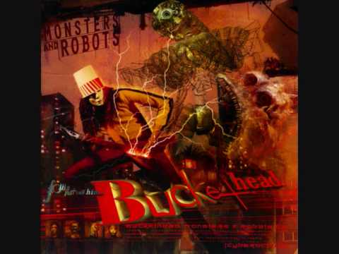 download lagu mp3 mp4 Buckethead Monsters And Robots, download lagu Buckethead Monsters And Robots gratis, unduh video klip Buckethead Monsters And Robots