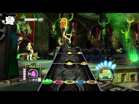 [GH3] Die Toten Hosen - Hier Kommt Alex