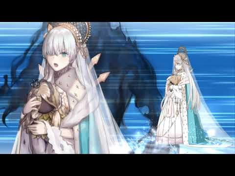 [FGO JP] Summer 2020 Caster Node Anastasia 3T Farming