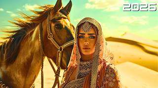 Chillout Lounge - Eternal Night (DJ MIX 2026)
