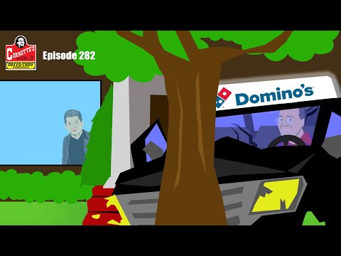 Jim Cornette's Drive Thru - Episode 282