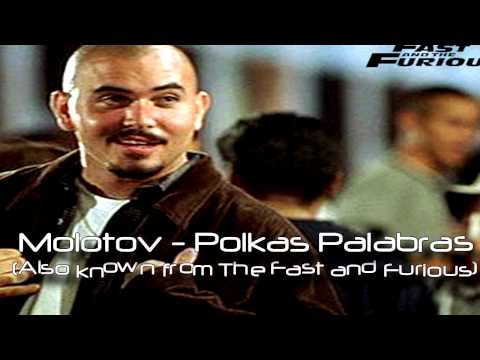 Molotov - Polkas Palabras [Original]