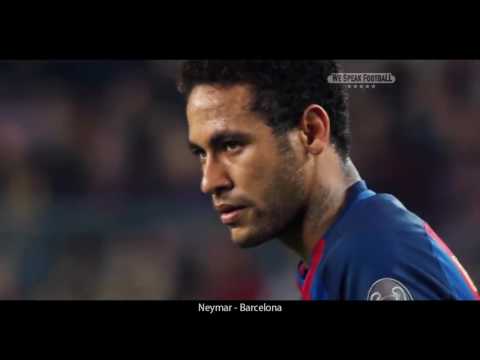 Best 100 Goals In Football 2016/17